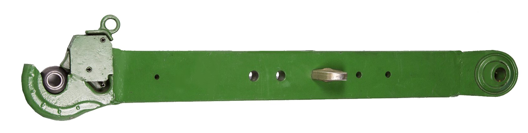 Draft Link Cat-2  (LH)